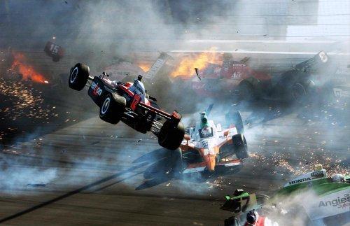 Reuters'ın objektifinden 2011 - 2 - Resim 23