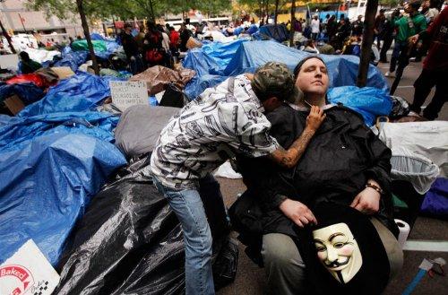 Reuters'ın objektifinden 2011 - 2 - Resim 29