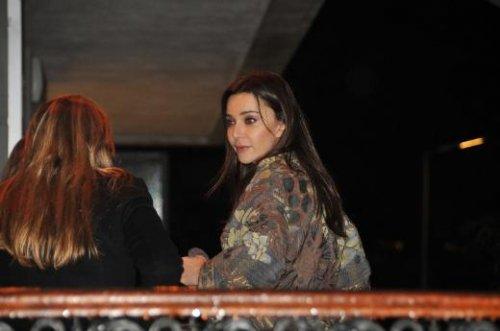 Hande Ataizi'nin bomba telaşı - Resim 6