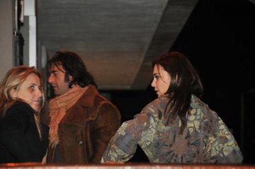 Hande Ataizi'nin bomba telaşı - Resim 4