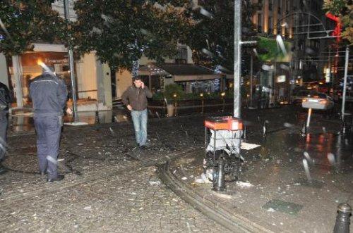 Hande Ataizi'nin bomba telaşı - Resim 3
