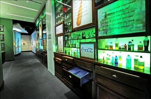 Coca-Cola'nın 125 yıllık sırrı bu kasada saklanıyor - Resim 6