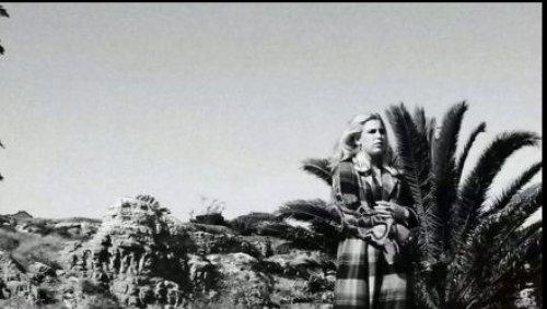 Demi'nin kızı Scout Willis'in pozları - Resim 5