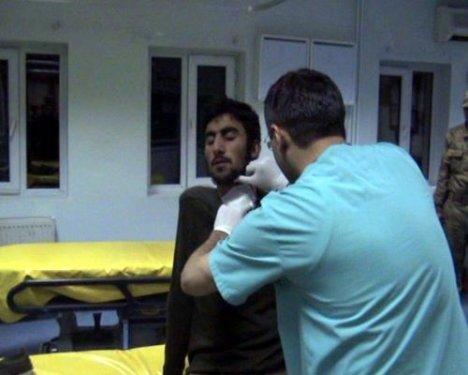 Cudi Dağı'nda insanlık dersi  - Resim 9