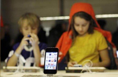 Dünyanın en büyük Apple mağazası  - Resim 24