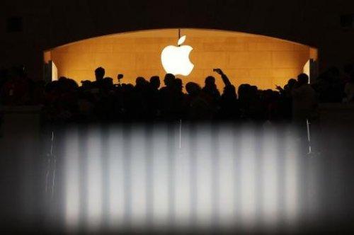 Dünyanın en büyük Apple mağazası  - Resim 22