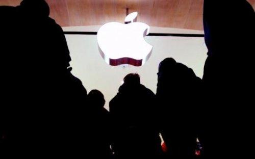 Dünyanın en büyük Apple mağazası  - Resim 8