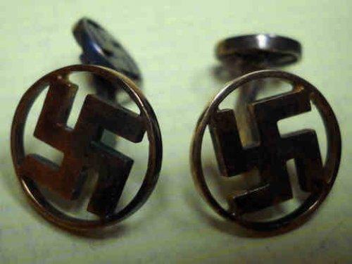 Adolf Hitler'in şahsi eşyaları satışa çıkartıldı - Resim 23