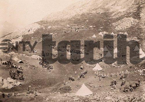Dersim: İsyan değil katliam