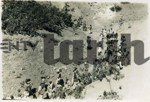 Dersim: İsyan değil katliam