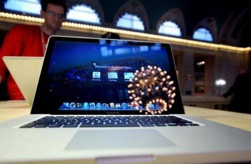 Dünyanın en büyük Apple mağazası  - Resim 5