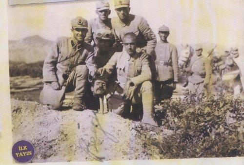 Dersim: İsyan değil katliam