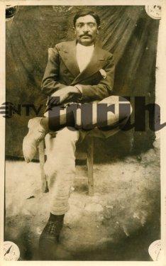 Dersim: İsyan değil katliam