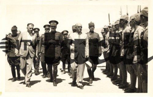 Dersim: İsyan değil katliam