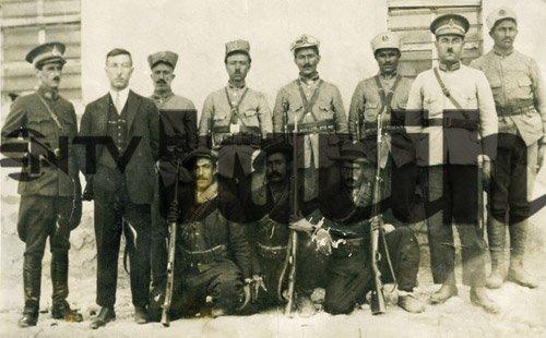 Dersim: İsyan değil katliam