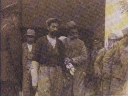 Dersim: İsyan değil katliam