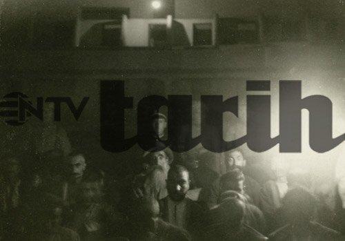 Dersim: İsyan değil katliam