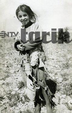 Dersim: İsyan değil katliam