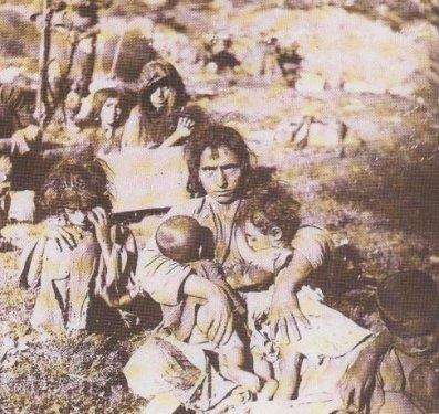 Dersim: İsyan değil katliam