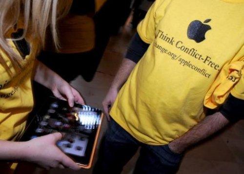 Dünyanın en büyük Apple mağazası  - Resim 14