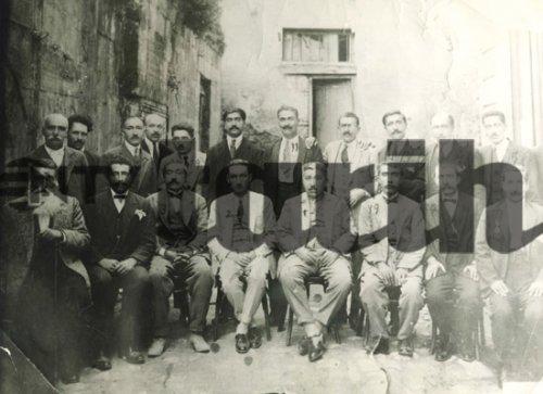 Dersim: İsyan değil katliam