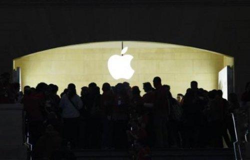 Dünyanın en büyük Apple mağazası  - Resim 23