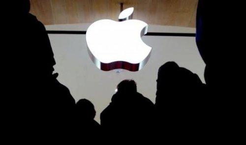 Dünyanın en büyük Apple mağazası  - Resim 1