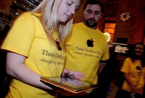 Dünyanın en büyük Apple mağazası  - Resim 15