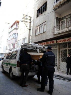 Bursa'da yangın: 4 ölü - Resim 4