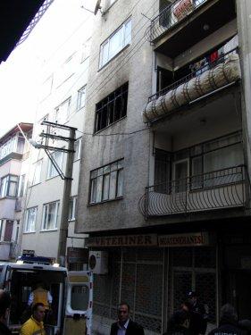 Bursa'da yangın: 4 ölü - Resim 2