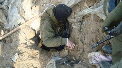 PKK'lı teröristlere şafak baskını  - Resim 8