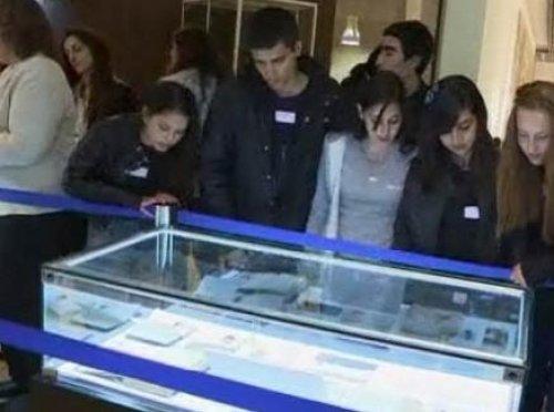 MOSSAD ilk defa arşivlerini açtı - Resim 5