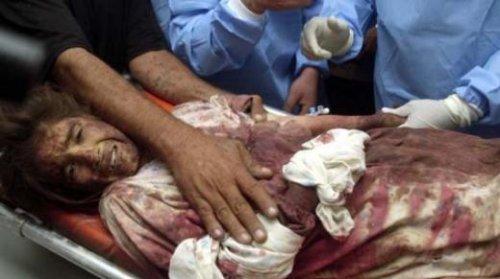 Irak işgalinin hafızalara yer eden 40 özel karesi