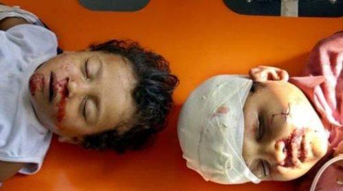 Irak işgalinin hafızalara yer eden 40 özel karesi