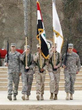 Irak işgalinin hafızalara yer eden 40 özel karesi