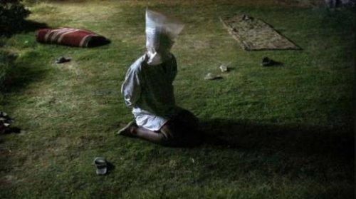 Irak işgalinin hafızalara yer eden 40 özel karesi