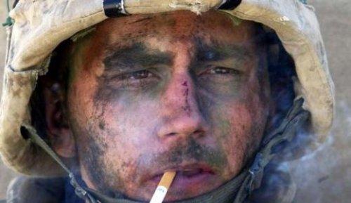 Irak işgalinin hafızalara yer eden 40 özel karesi