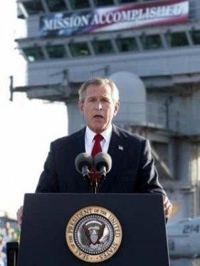 Irak işgalinin hafızalara yer eden 40 özel karesi