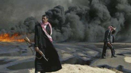 Irak işgalinin hafızalara yer eden 40 özel karesi