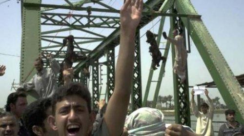 Irak işgalinin hafızalara yer eden 40 özel karesi