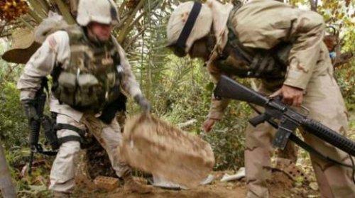 Irak işgalinin hafızalara yer eden 40 özel karesi