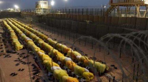 Irak işgalinin hafızalara yer eden 40 özel karesi