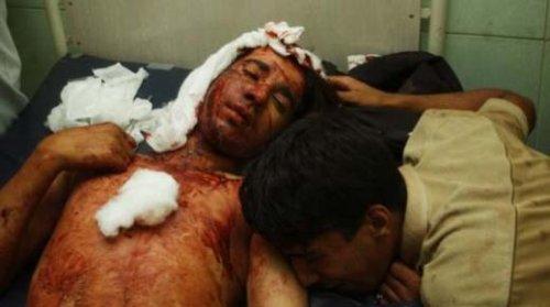 Irak işgalinin hafızalara yer eden 40 özel karesi