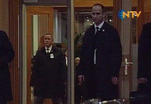 Erdoğan'la birlikte o da işe döndü - Resim 7