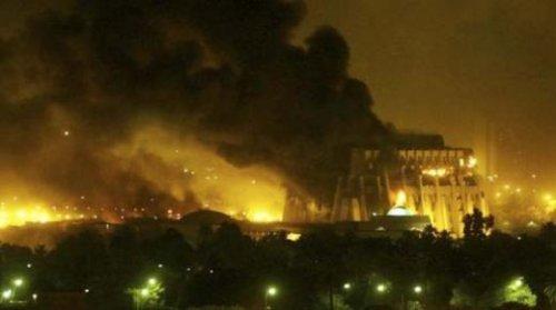 Irak işgalinin hafızalara yer eden 40 özel karesi