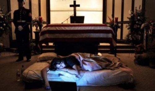 Irak işgalinin hafızalara yer eden 40 özel karesi