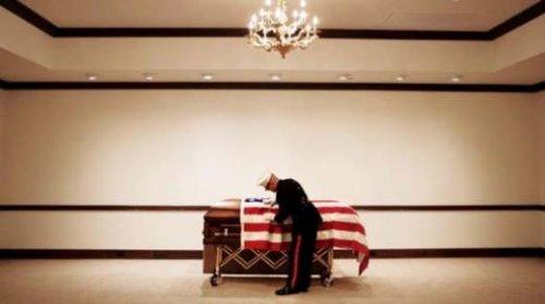 Irak işgalinin hafızalara yer eden 40 özel karesi