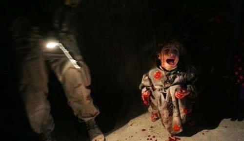 Irak işgalinin hafızalara yer eden 40 özel karesi