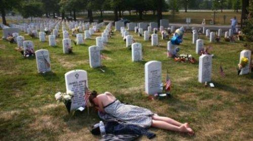 Irak işgalinin hafızalara yer eden 40 özel karesi