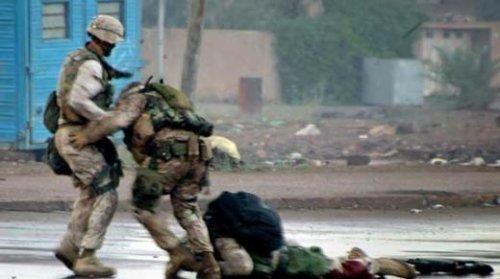 Irak işgalinin hafızalara yer eden 40 özel karesi